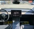 Сірий Тесла Модель 3, об'ємом двигуна 0 л та пробігом 24 тис. км за 20800 $, фото 10 на Automoto.ua