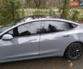 Серый Тесла Модель 3, объемом двигателя 0 л и пробегом 110 тыс. км за 18500 $, фото 2 на Automoto.ua