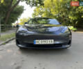 Сірий Тесла Модель 3, об'ємом двигуна 0 л та пробігом 36 тис. км за 24000 $, фото 1 на Automoto.ua