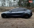 Сірий Тесла Модель 3, об'ємом двигуна 0 л та пробігом 116 тис. км за 19900 $, фото 20 на Automoto.ua