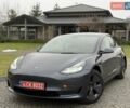 Серый Тесла Модель 3, объемом двигателя 0 л и пробегом 46 тыс. км за 20000 $, фото 26 на Automoto.ua
