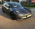 Сірий Тесла Модель 3, об'ємом двигуна 0 л та пробігом 122 тис. км за 16500 $, фото 9 на Automoto.ua
