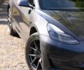 Сірий Тесла Модель 3, об'ємом двигуна 0 л та пробігом 89 тис. км за 20900 $, фото 6 на Automoto.ua