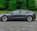 Сірий Тесла Модель 3, об'ємом двигуна 0 л та пробігом 37 тис. км за 14999 $, фото 2 на Automoto.ua