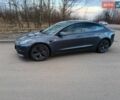 Сірий Тесла Модель 3, об'ємом двигуна 0 л та пробігом 49 тис. км за 20700 $, фото 34 на Automoto.ua