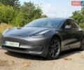 Сірий Тесла Модель 3, об'ємом двигуна 0 л та пробігом 60 тис. км за 16300 $, фото 4 на Automoto.ua