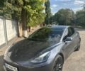 Серый Тесла Модель 3, объемом двигателя 0 л и пробегом 79 тыс. км за 23571 $, фото 1 на Automoto.ua