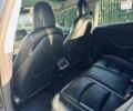 Серый Тесла Модель 3, объемом двигателя 0 л и пробегом 125 тыс. км за 21000 $, фото 7 на Automoto.ua