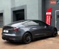 Сірий Тесла Модель 3, об'ємом двигуна 0 л та пробігом 51 тис. км за 23999 $, фото 9 на Automoto.ua