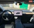 Серый Тесла Модель 3, объемом двигателя 0 л и пробегом 107 тыс. км за 20500 $, фото 11 на Automoto.ua