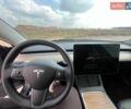 Серый Тесла Модель 3, объемом двигателя 0 л и пробегом 100 тыс. км за 19500 $, фото 19 на Automoto.ua