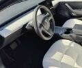 Серый Тесла Модель 3, объемом двигателя 0 л и пробегом 51 тыс. км за 13786 $, фото 7 на Automoto.ua