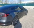 Сірий Тесла Модель 3, об'ємом двигуна 0 л та пробігом 53 тис. км за 28600 $, фото 18 на Automoto.ua