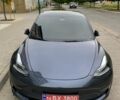 Сірий Тесла Модель 3, об'ємом двигуна 0 л та пробігом 104 тис. км за 19800 $, фото 1 на Automoto.ua