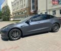Сірий Тесла Модель 3, об'ємом двигуна 0 л та пробігом 230 тис. км за 16900 $, фото 3 на Automoto.ua