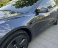 Сірий Тесла Модель 3, об'ємом двигуна 0 л та пробігом 28 тис. км за 18000 $, фото 5 на Automoto.ua