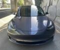 Сірий Тесла Модель 3, об'ємом двигуна 0 л та пробігом 25 тис. км за 11012 $, фото 1 на Automoto.ua