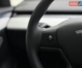 Серый Тесла Модель 3, объемом двигателя 0 л и пробегом 67 тыс. км за 19900 $, фото 5 на Automoto.ua