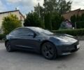 Сірий Тесла Модель 3, об'ємом двигуна 0 л та пробігом 41 тис. км за 22500 $, фото 10 на Automoto.ua