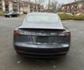 Тесла Модель 3 2022 у Хмельницькому на Automoto.ua Сірий Тесла Модель 3, об'ємом двигуна 0 л та пробігом 10 тис. км за 10100 $, фото 5 на Automoto.ua