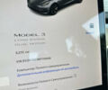 Сірий Тесла Модель 3, об'ємом двигуна 0 л та пробігом 5 тис. км за 27500 $, фото 10 на Automoto.ua