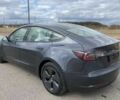 Сірий Тесла Модель 3, об'ємом двигуна 0 л та пробігом 72 тис. км за 16900 $, фото 1 на Automoto.ua