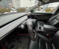 Сірий Тесла Модель 3, об'ємом двигуна 0 л та пробігом 194 тис. км за 22000 $, фото 4 на Automoto.ua