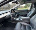 Серый Тесла Модель 3, объемом двигателя 0 л и пробегом 43 тыс. км за 11700 $, фото 16 на Automoto.ua