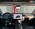 Серый Тесла Модель 3, объемом двигателя 0 л и пробегом 43 тыс. км за 21499 $, фото 16 на Automoto.ua