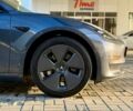 Сірий Тесла Модель 3, об'ємом двигуна 0 л та пробігом 65 тис. км за 20500 $, фото 12 на Automoto.ua