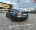 Сірий Тесла Модель 3, об'ємом двигуна 0 л та пробігом 50 тис. км за 21999 $, фото 5 на Automoto.ua