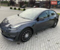 Сірий Тесла Модель 3, об'ємом двигуна 0 л та пробігом 75 тис. км за 19300 $, фото 12 на Automoto.ua