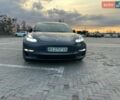 Сірий Тесла Модель 3, об'ємом двигуна 0 л та пробігом 50 тис. км за 21999 $, фото 9 на Automoto.ua