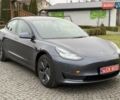 Серый Тесла Модель 3, объемом двигателя 0 л и пробегом 46 тыс. км за 20000 $, фото 1 на Automoto.ua