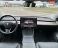 Серый Тесла Модель 3, объемом двигателя 0 л и пробегом 21 тыс. км за 25500 $, фото 13 на Automoto.ua