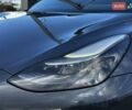 Тесла Модель 3 2022 в Львове на Automoto.ua Серый Тесла Модель 3, объемом двигателя 0 л и пробегом 89 тыс. км за 21999 $, фото 4 на Automoto.ua