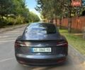 Серый Тесла Модель 3, объемом двигателя 0 л и пробегом 70 тыс. км за 22900 $, фото 5 на Automoto.ua