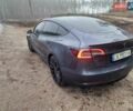 Сірий Тесла Модель 3, об'ємом двигуна 0 л та пробігом 116 тис. км за 19900 $, фото 17 на Automoto.ua
