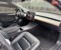 Сірий Тесла Модель 3, об'ємом двигуна 0 л та пробігом 85 тис. км за 23999 $, фото 2 на Automoto.ua