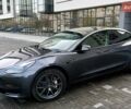Тесла Модель 3 2022 в Днепре (Днепропетровске) на Automoto.ua Серый Тесла Модель 3, объемом двигателя 0 л и пробегом 30 тыс. км за 19500 $, фото 3 на Automoto.ua