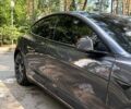 Сірий Тесла Модель 3, об'ємом двигуна 0.54 л та пробігом 67 тис. км за 22000 $, фото 7 на Automoto.ua
