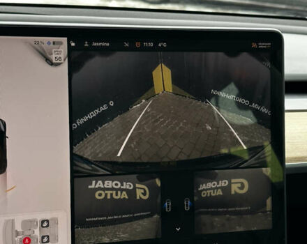 Сірий Тесла Модель 3, об'ємом двигуна 0 л та пробігом 51 тис. км за 23900 $, фото 7 на Automoto.ua