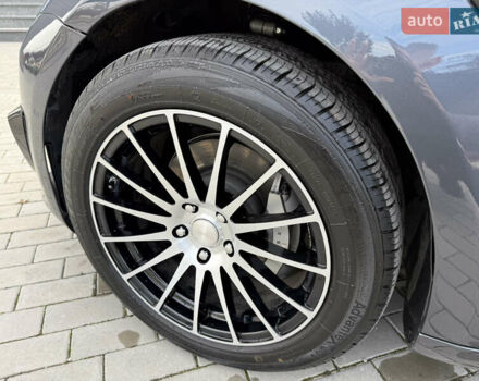 Сірий Тесла Модель 3, об'ємом двигуна 0 л та пробігом 75 тис. км за 19300 $, фото 13 на Automoto.ua