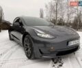 Сірий Тесла Модель 3, об'ємом двигуна 0 л та пробігом 20 тис. км за 20500 $, фото 2 на Automoto.ua
