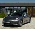 Сірий Тесла Модель 3, об'ємом двигуна 0 л та пробігом 53 тис. км за 23900 $, фото 1 на Automoto.ua