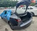 Сірий Тесла Модель 3, об'ємом двигуна 0 л та пробігом 94 тис. км за 10500 $, фото 1 на Automoto.ua