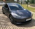 Сірий Тесла Модель 3, об'ємом двигуна 0 л та пробігом 101 тис. км за 25000 $, фото 1 на Automoto.ua