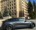 Сірий Тесла Модель 3, об'ємом двигуна 0 л та пробігом 62 тис. км за 23500 $, фото 4 на Automoto.ua