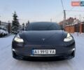Сірий Тесла Модель 3, об'ємом двигуна 0 л та пробігом 52 тис. км за 23500 $, фото 12 на Automoto.ua