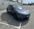 Сірий Тесла Модель 3, об'ємом двигуна 0 л та пробігом 39 тис. км за 23800 $, фото 1 на Automoto.ua